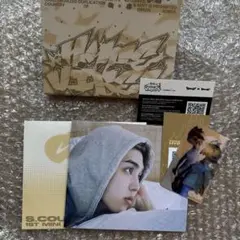 HYPE VIBES トレカ セブチ compact ver SEVENTEEN
