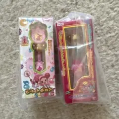 おジャ魔女どれみ ガチャ