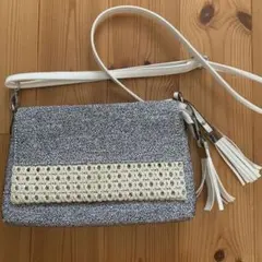 2wayショルダーバッグ　ビバユー VIVAYOUのサムネイル
