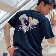 WayV テンデザイン Tシャツ ブラック
