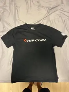 RIP CURL ラッシュガード Tシャツ Mサイズ