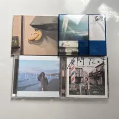 大売り出しDEEN POP IN CITY& TWILIGHT CITY 永井博 DEEN、永井博描き下ろしの『TWILIGHT IN CITY ～for lovers only