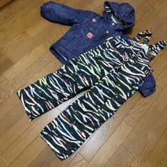 スキースノーボードウェア　120cm