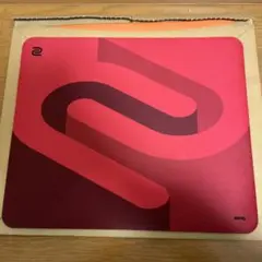 ZOWIE H-SR-SE ROUGE