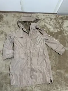 自由区　3wayコート　サイズ40