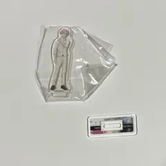 東京卍リベンジャーズ 乾青宗 イヌピー