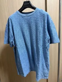 DIOR 限定カラー オブリークパイルTシャツ CELINE ディオールのサムネイル