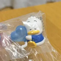 サンリオ あひるのペックル ガチャガチャ カラーコレクションチャーム