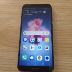 HUAWEI nova lite 2 シムフリー アンドロイド9 914
