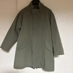 カッコイ、ステンカランコート