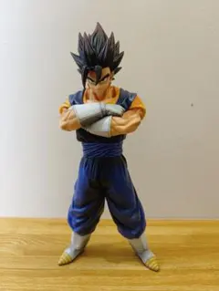 ドラゴンボール MSP ベジット フィギュア リペイント