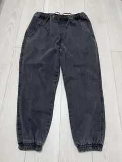 FREAK’S STORE フリークスストア ジョガーパンツ イージーパンツ