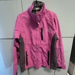 ノースフェイス サミットシリーズ マウンテンパーカー レディース