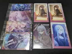 プロセカ 宵崎 奏 カード セット