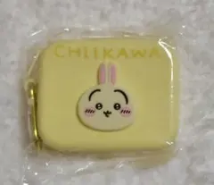 ちいかわ シリコンポーチ うさぎ