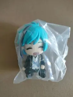 ツイステ 肩ズンFig.Vol.5 オクタヴィネル フロイド
