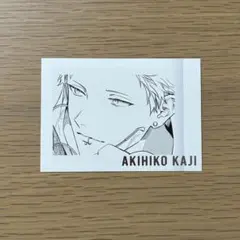ギヴン展 ぱしゃこれ 梶秋彦 - メルカリ