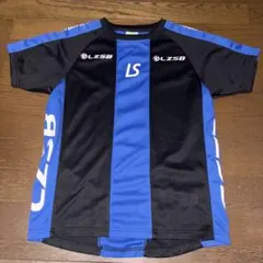 サッカープラシャツ