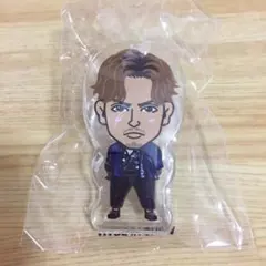 HiGH&LOW THE LIVE SHOKICHI アクリルクリップ