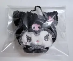 【新品未使用】メロウサロミウサデザイン サンリオ クロミ ミニポーチ