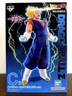 2026年最新】一番くじ ドラゴンボール c賞 ベジットの人気アイテム