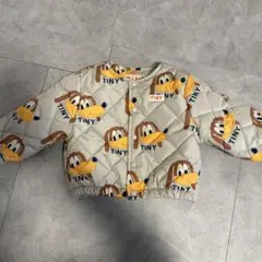 特価‼️Stella McCartney Kids ダウンコート 24ヶ月 ニコ - メルカリ