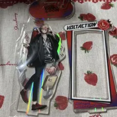 セラフ・ダズルガーデン アクリルスタンド