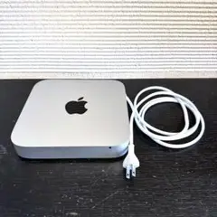Apple Mac mini (Late 2012) 本体