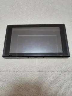 Switch 2017年 未対策機