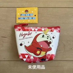 【新品・未使用品】ポケットモンスター 船型ミニポーチ ホゲータ
