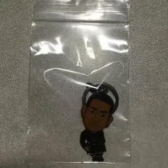 関口メンディー首振り