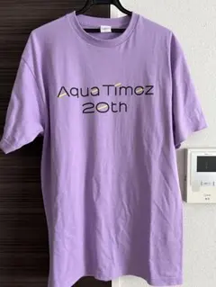 2025年最新】Aqua timez tシャツの人気アイテム - メルカリ