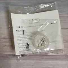 【新品】MiMC エムアイエムシー モイスチュアシルク ミニサイズのサムネイル