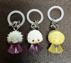 僕のヒーローアカデミア めじるしアクセサリー2 3点セット