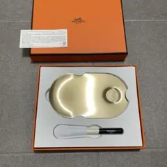 新品未使用 HERMES エルメス トレー No1 〈パシフォリア〉 PM - メルカリ