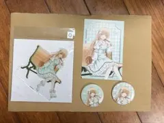 椎名真昼セット