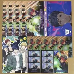ライドカメンズ 蒲生 セット