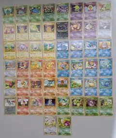 ポケカ】ポケモンカード コレクション品 686枚 引退品まとめ売り