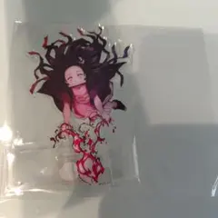 鬼滅ノ刃ランダムアクリルスタンド