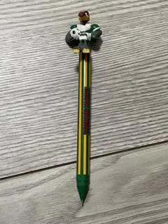 読売ヴェルディ グッズ シャープペンシル