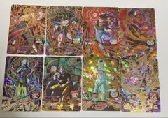 ア*ズ様 スーパードラゴンボールヒーローズカードセット 24枚