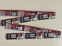 KOPI JUAN KLASIKO インスタントコーヒー 2g 個包装　12袋のサムネイル