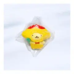 サンリオ ちびっとも おかず ポムポムプリン（オムライス）