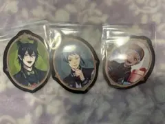 ツイステ　5th アニバーサリーカード コレクション