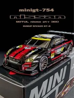 2026年最新】MINI gt lbwk gt-rの人気アイテム - メルカリ