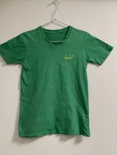 グラソス　GLAZOS Tシャツ　160センチ 少し細めのサムネイル