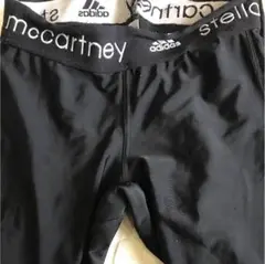 お値下げ！adidas ステラマッカートニー ランニング タイツ フルレングス