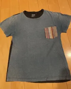 MANASTASH マナスタッシュ　Tシャツ