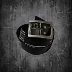 Diablo belt 00s archive y2k - メルカリ