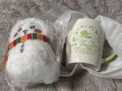 ちいかわ エニマイくじ